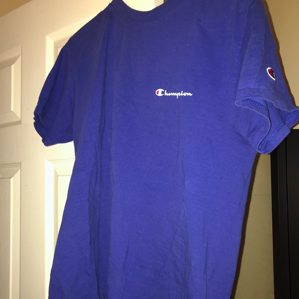 Champion T-shirt